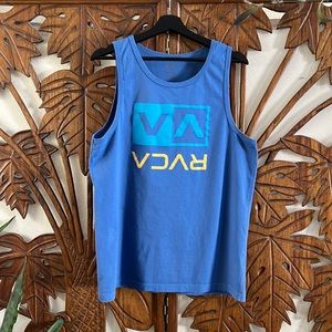 RVCA tank top
